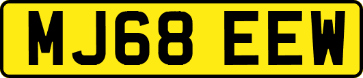 MJ68EEW