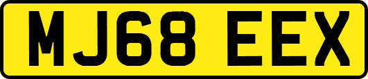 MJ68EEX