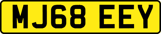 MJ68EEY