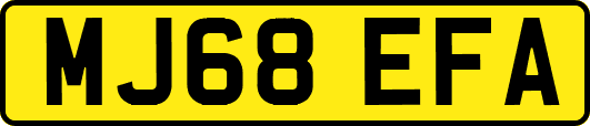 MJ68EFA