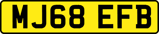 MJ68EFB