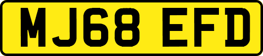 MJ68EFD