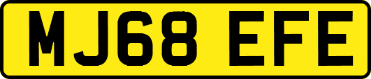 MJ68EFE