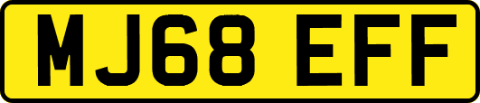 MJ68EFF