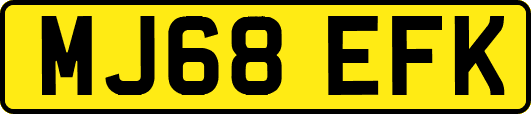 MJ68EFK