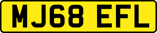 MJ68EFL