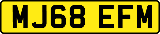 MJ68EFM