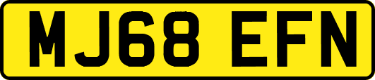 MJ68EFN