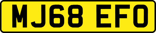 MJ68EFO