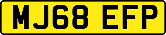 MJ68EFP