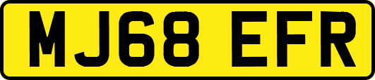 MJ68EFR