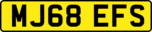 MJ68EFS