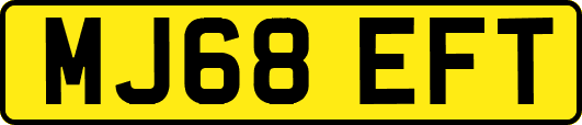 MJ68EFT