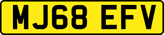 MJ68EFV