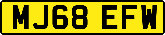 MJ68EFW
