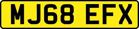 MJ68EFX