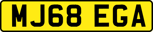 MJ68EGA