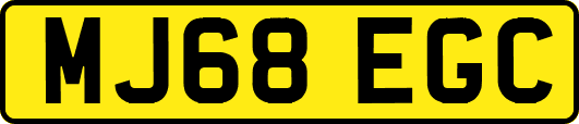 MJ68EGC