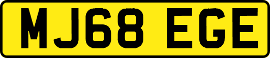 MJ68EGE