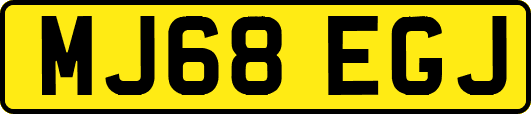 MJ68EGJ