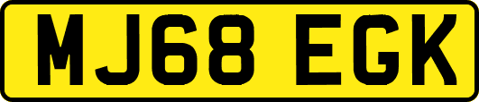 MJ68EGK