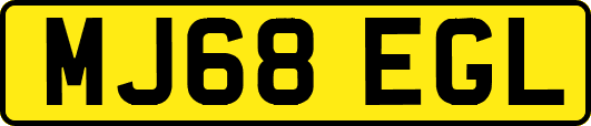 MJ68EGL