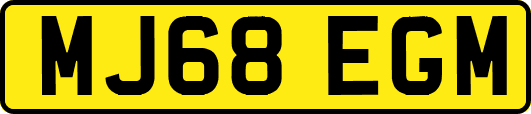 MJ68EGM