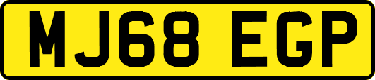 MJ68EGP