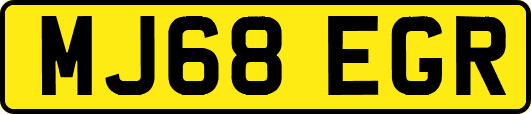 MJ68EGR