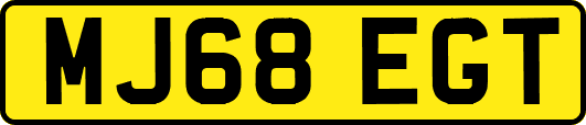 MJ68EGT