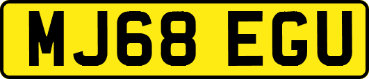 MJ68EGU
