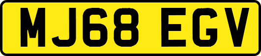 MJ68EGV