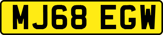 MJ68EGW