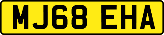 MJ68EHA