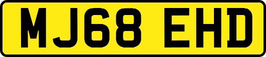 MJ68EHD