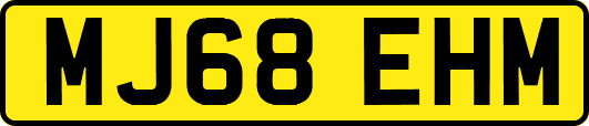 MJ68EHM