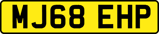 MJ68EHP