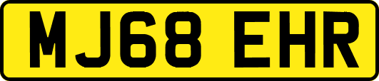 MJ68EHR