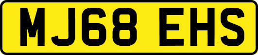 MJ68EHS