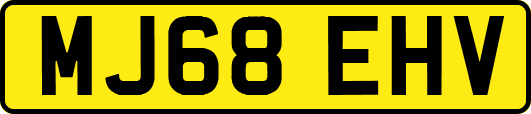 MJ68EHV