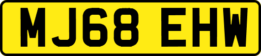 MJ68EHW
