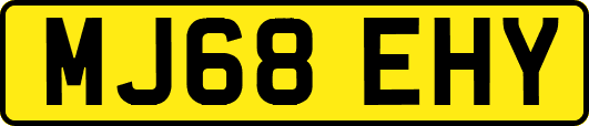MJ68EHY