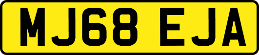 MJ68EJA