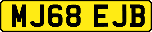 MJ68EJB
