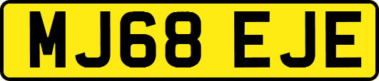MJ68EJE