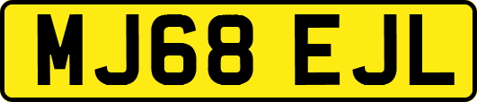 MJ68EJL