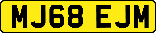MJ68EJM