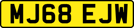 MJ68EJW