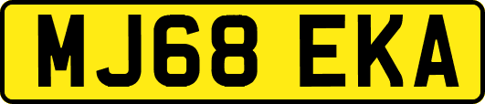 MJ68EKA