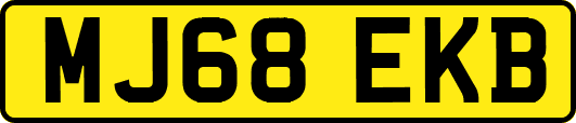 MJ68EKB